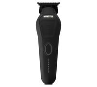 Monster Clippers Cerberus Trimmer noir