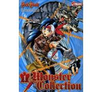 Monster Collection, Tome 1 :