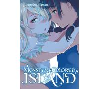 Monster-Colored Island, Vol. 1