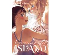 Monster-Colored Island, Vol. 2