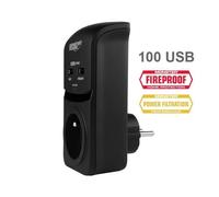 Monster Core Power 100USB Parafoudre