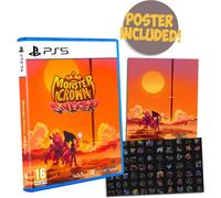 Monster Crown - Dévoreur de péchés PS5