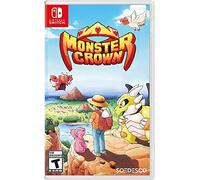 Monster Crown for Nintendo Switch