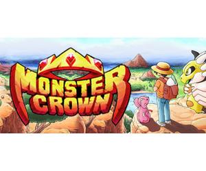 Monster Crown (Nintendo)