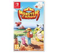 Monster Crown Nintendo SWITCH