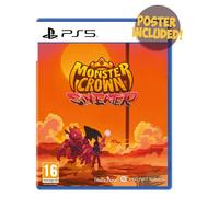 Monster Crown Sin Eater PS5