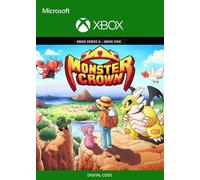 Monster Crown XBOX LIVE Key EUROPE