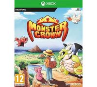 Monster Crown Xbox One