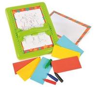 Monster Drawing - Clementoni Multicolore Multicolore G