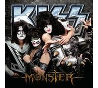 Kiss – Monster – CD