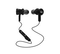 Monster - Ecouteurs intra-Auriculaires Clarity HD Bluetooth - Black MH CLY IE N-BK BT WW Noir Platinum