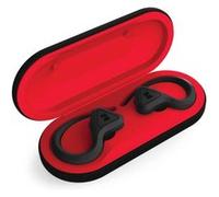 Ecouteurs intra-auriculaires True Wireless Monster DNA Fit Noir et Rouge