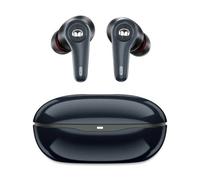 Monster Écouteurs intra-auriculaires Clarity 8.0 True Wireless ANC bleu nuit