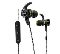 MONSTER ISPORT VICTORY Ecouteurs Sport intra-auriculaires Bluetooth Noirs