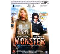 Monster [Édition Prestige]