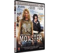 Monster Edition Prestige DVD