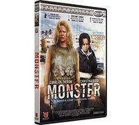 Monster Edition Prestige DVD E