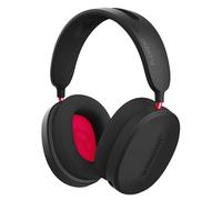 Monster Elements Air Casque Supra-auriculaire Bluetooth sans Fil, Ultra léger avec Micro Pro Amovible, étui de Protection, Pilote Dynamique intégré Puissant de 50 mm, 60 Heures de Temps de Lecture