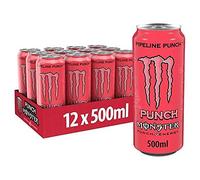 Monster Energy Drink Pipeline Punch 12 x 0,5l