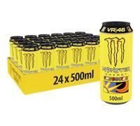 Monster Energy Monster The Doctor 50cl (pack de 24)