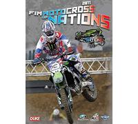 Monster Energy Motocross of Nations - 2011 Monster Energy Motocross of Nations [Import]