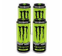 MONSTER ENERGY Rehab Thé Vert