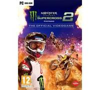 Monster Energy Supercross 2 PC G