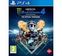 Monster Energy Supercross