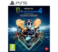 Monster Energy Supercross