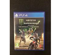 Monster Energy Supercross