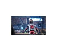 Monster Energy Supercross 4 - The official videogame PS4