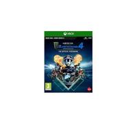 Monster Energy Supercross 4 Xbox Series X