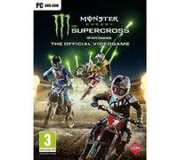 Monster Energy Supercross PC E
