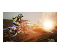 Bigben Interactive – Jeu vidéo Monster Energy Supercross Officiel PS4 Neuf sous blister