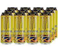Monster Energy the Doctor Lot de 24 (24 x 500 ml) (sans consigne - Livraison en Autriche uniquement