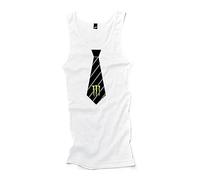 Monster Energy Top Business, Blanche, L