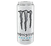Monster Energy Ultra Drink , 500 Ml (Lot De 12)
