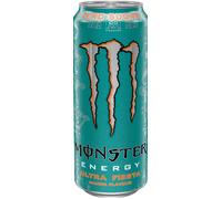 Monster Energy Ultra Fiesta Mangue 500 ml