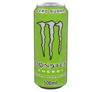 Monster Energy Ultra Paradise Lot de 12 boîtes de 500 ml