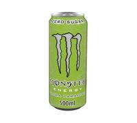Monster Energy - Ultra Paradise Zero Sugar - 12x 500ml