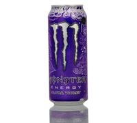 Monster Energy Ultra Violet 12x500ml
