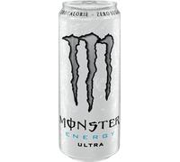 Monster Energy Ultra Zéro 500 ml