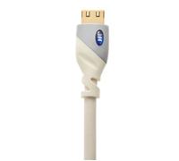 MONSTER Essentials Câble HDMI Ultra HD 4K - 1.8 m