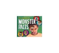 Monster Faces