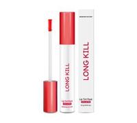 MONSTER FACTORY - Long Kill Lip Tint Pack 12g