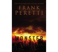 Monster: Faith-infused supernatural thriller centering on a small town and the terrifying creature that lurks in its neighboring woods