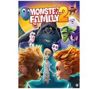 Monster Family 2