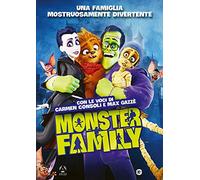 Monster Family