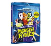 Monster Family [Blu-Ray] [Import]