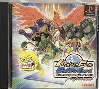 Monster Farm Battle Card[Import Japonais]